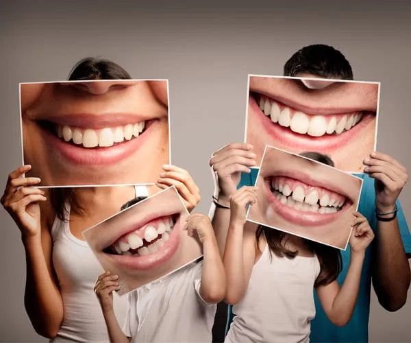 
Orthodontics
