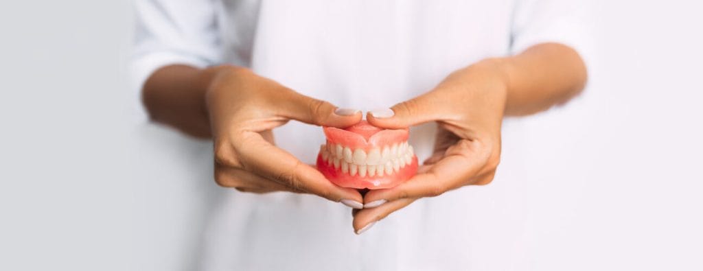 Senior Oral Health