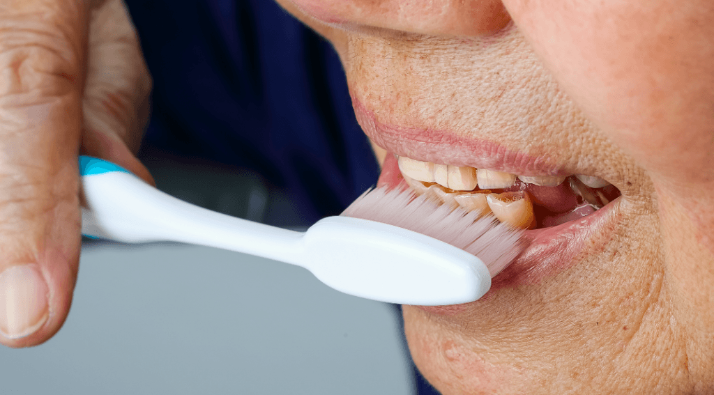 Senior Oral Health