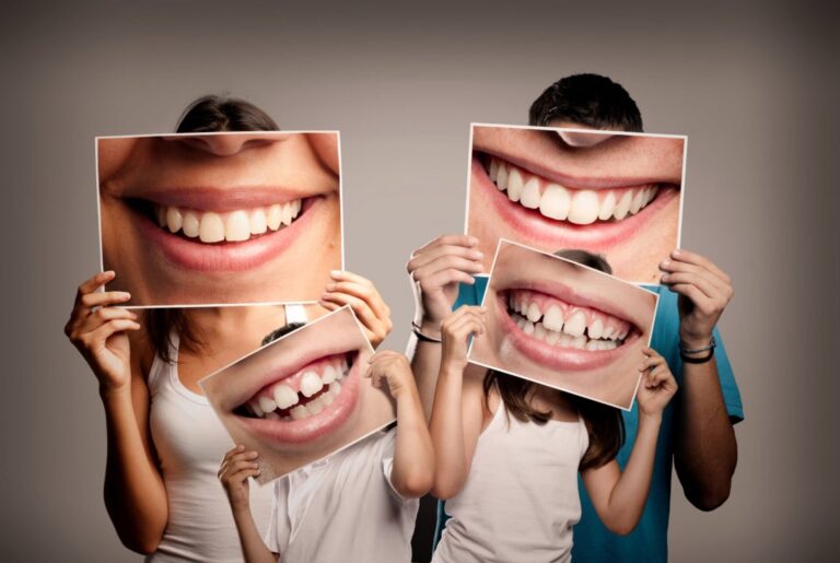 Why You Should Regularly Visit Your Family Dentist in Phoenix