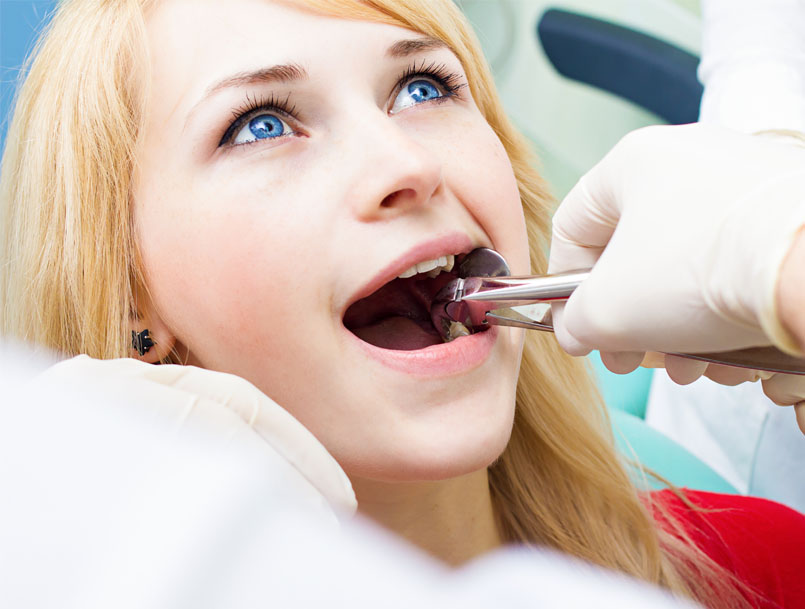 Tooth Extraction Near Me