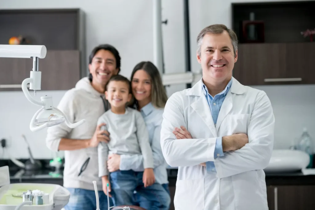 Right Family Dentist in Phoenix