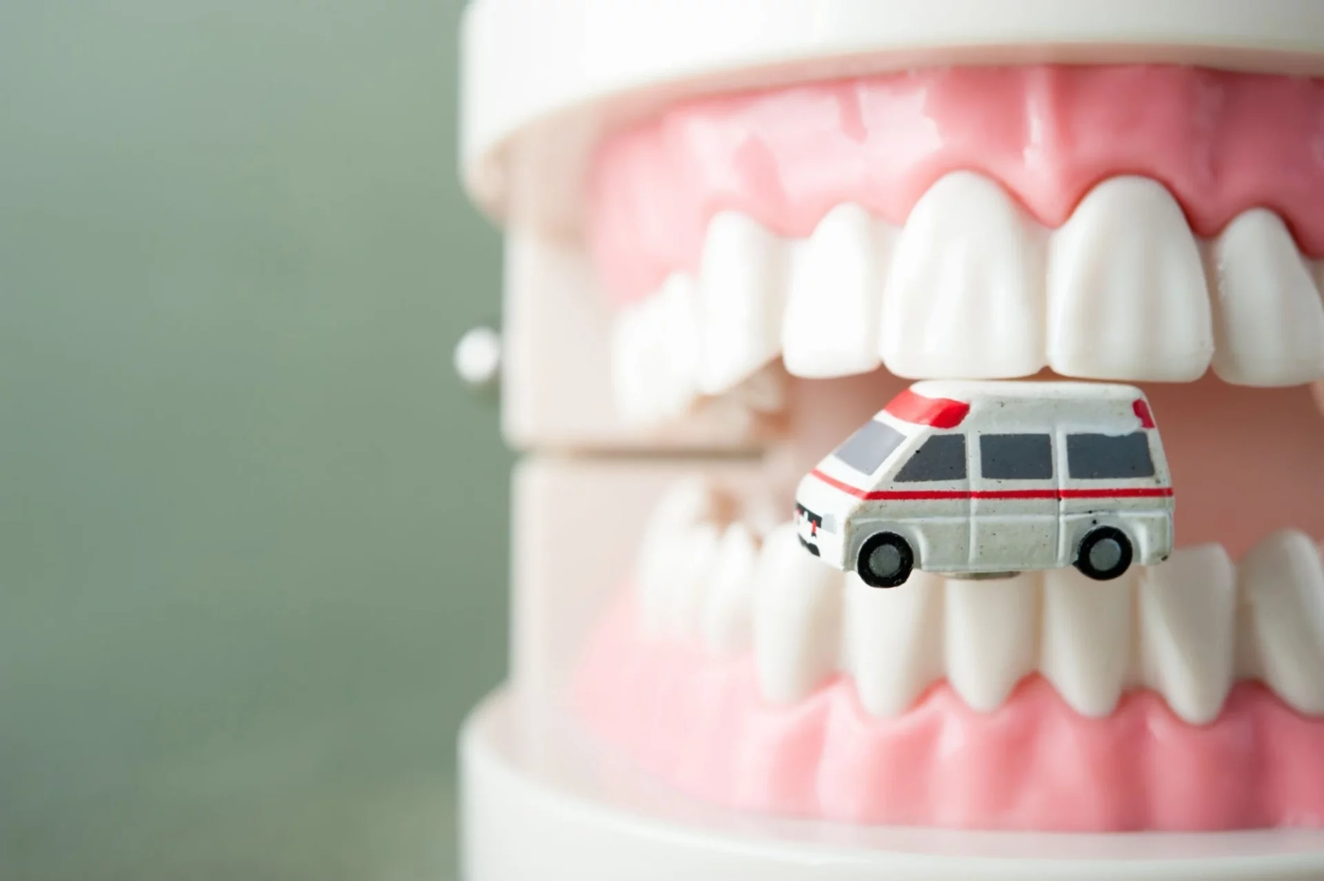 Emergency Dentist