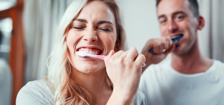 Brushing Basics for a Brighter Future: Dentist-Approved Oral Hygiene Tips