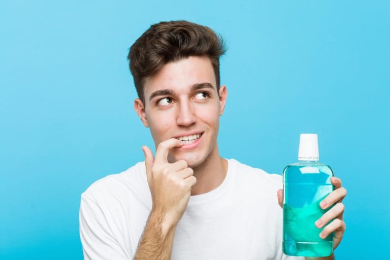 Redefining Dental Cleanliness: Why Antiseptic Mouthwash Might Do More Harm than Good