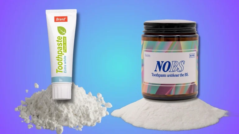 Is Hydroxyapatite Toothpaste Better Than Fluoride? A Comprehensive Comparison
