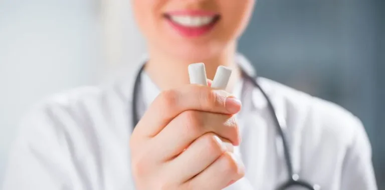 The Truth About Sugar-Free Gum and Dental Health