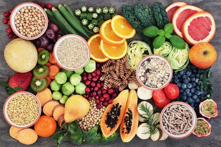 The Microbiome Diet: Foods that Nourish Your Oral Bacteria