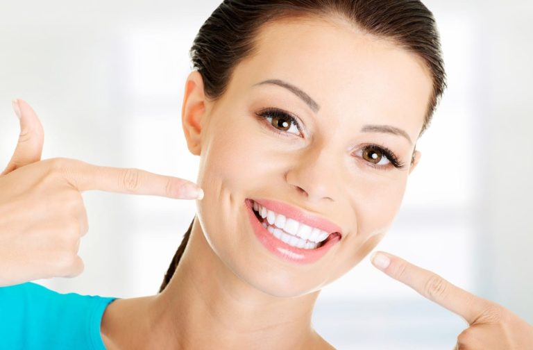 Safe and Effective At-Home Teeth Whitening Methods