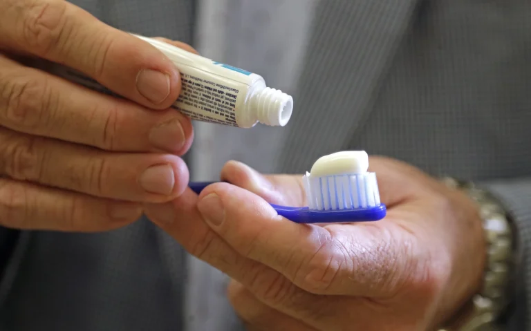 The Truth About Fluoride-Free Toothpaste: Benefits and Risks