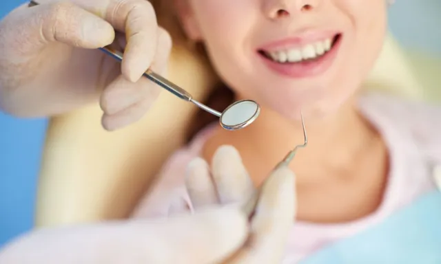 Conquering Dental Anxiety: Tips for a Relaxing Visit with Your Dentist