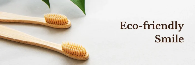 Top 10 Eco-Friendly Dental Products for Sustainable Oral Care