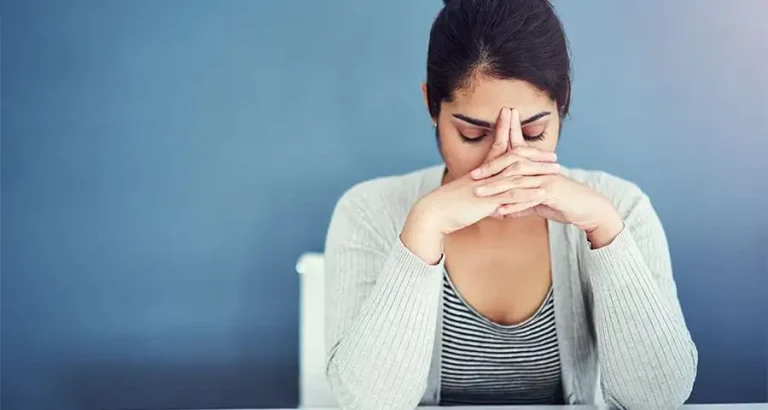 The Hidden Connection Between Stress and Oral Health