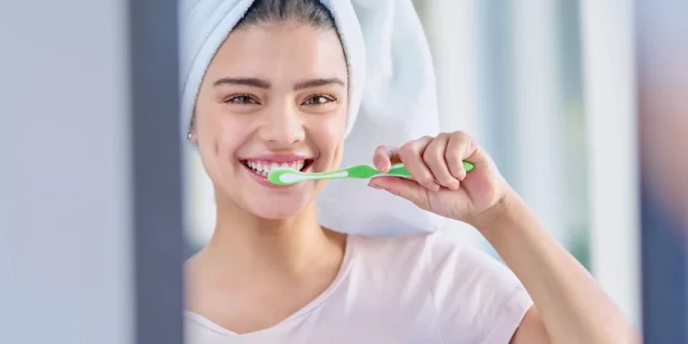 How Often Should You Really Brush Your Teeth? Dentists Weigh In