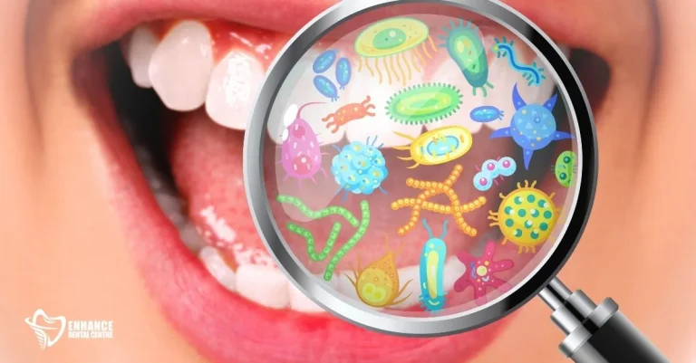 The Foundation of Health: Why Your Oral Microbiome Matters More Than You Think