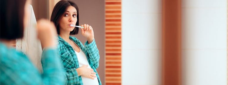 Oral Care During Pregnancy: Essential Tips for Expectant Mothers
