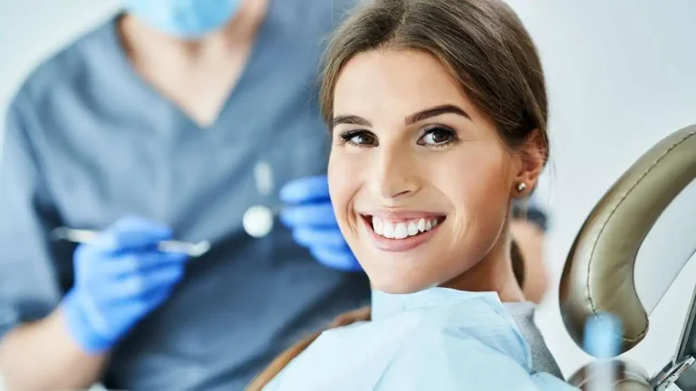   A Smile Makeover: What to Expect During the Process