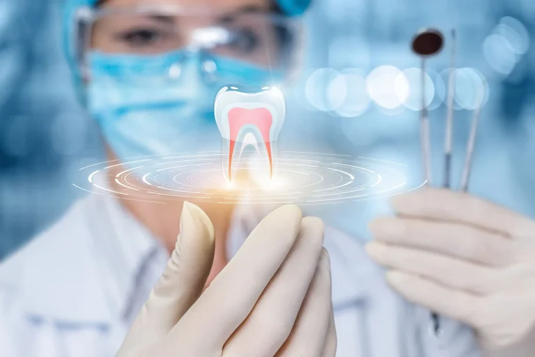 The Benefits of Biocompatible Dental Materials
