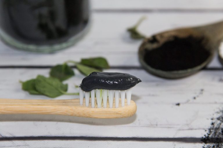 Charcoal Toothpaste: Whitening Wonder or Dental Danger?