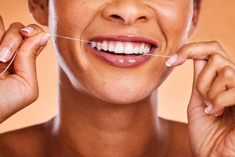 Proper Flossing Techniques: Maximizing Your Oral Health Routine