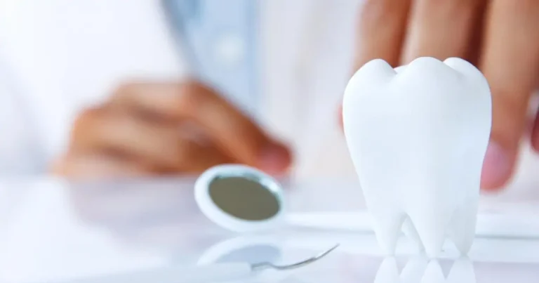 Holistic Dentistry: Integrating Oral Health with Overall Well-being