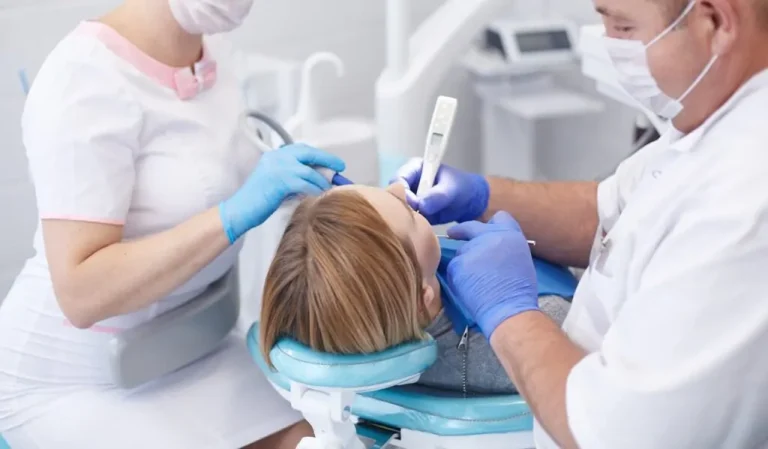 Alternatives to Traditional Fillings: Exploring Holistic Options