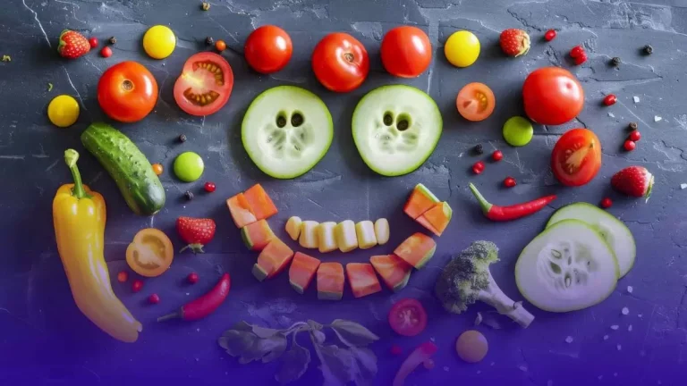  Nutrition for Healthy Gums: Foods That Fight Inflammation