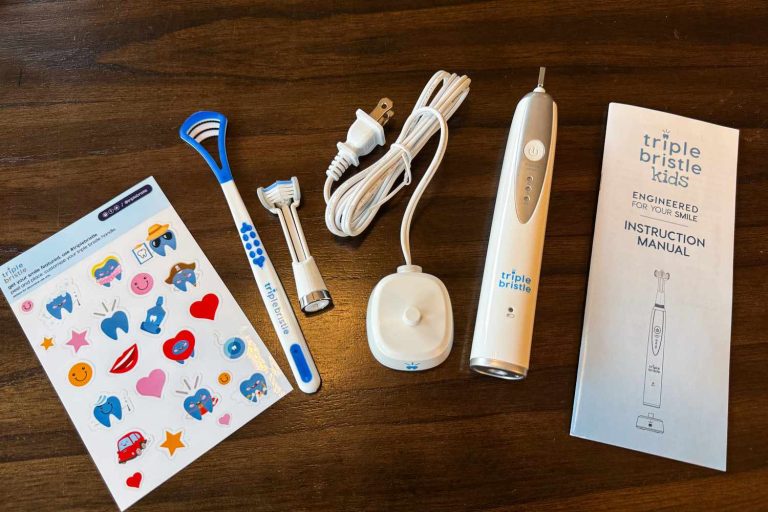 Best Electric Toothbrushes for Kids: A Parent’s Guide