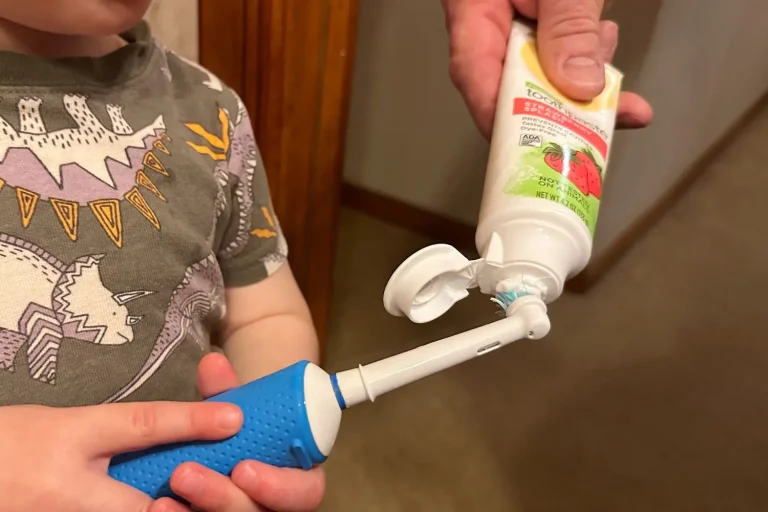 How to Choose Safe and Effective Toothpaste for Babies and Toddlers