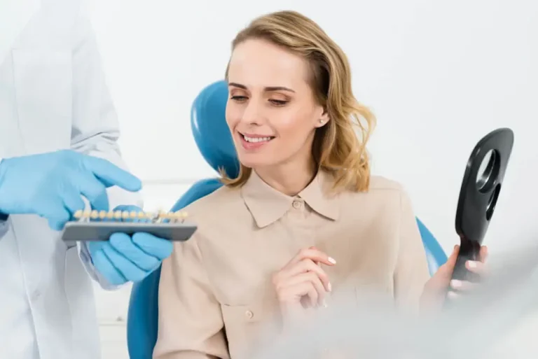 Caring for Your Dental Implants: Long-Term Maintenance Tips